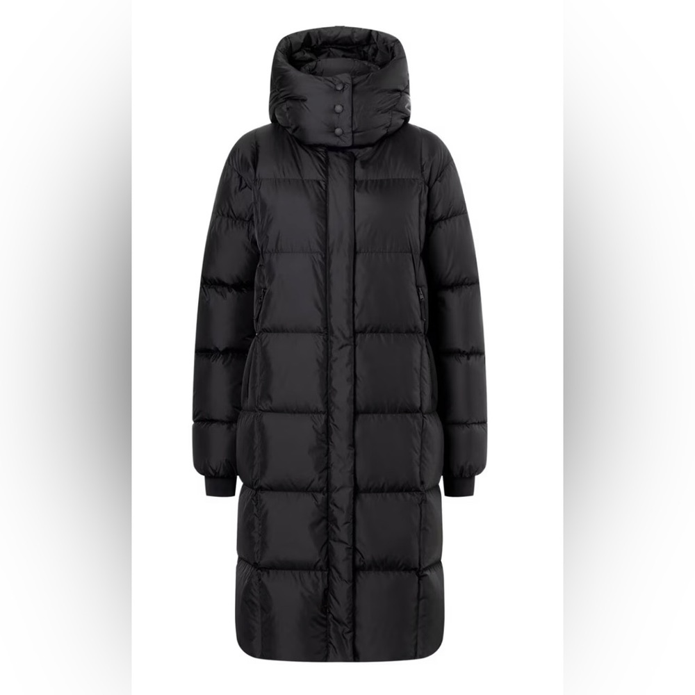Bogner Fire + Ice Barna jacket
